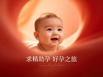 江宁求精助孕科学助孕 开启专属好孕之旅