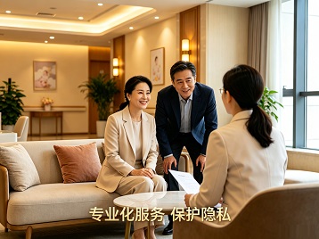 江宁有偿售卵代生女生的客户的客户群体有哪些