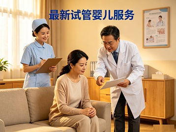 江宁有偿捐卵代孕妈妈第试管孩全新服务价格明细：