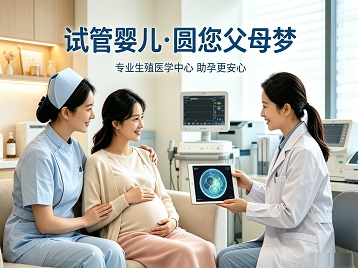 江宁辅助生育服务 试管婴儿行业的兴起背景、发展与未来展望